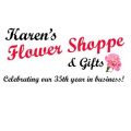 Karen’s Flower Shoppe