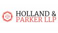 Parker and Holland licensed law practice