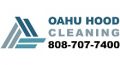 Oahu Hood Cleaning