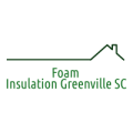 Foam Insulation Greenville SC