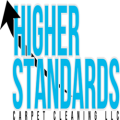 Higher Standards Carpet Cleaning