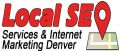 Local SEO Services and Internet Marketing Denver