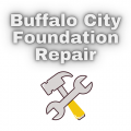 Buffalo City Foundation Repair