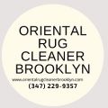Oriental Rug Cleaner Brooklyn
