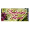 Ambrosia Floral Boutique