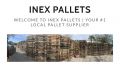 INEX Pallets