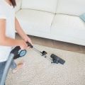 Better Housekeeping Vacuums