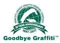 Goodbye Graffiti™ USA