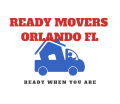 Company Ready Movers Orlando FL