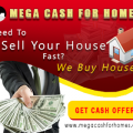 Sell Your Home Fast In Cash