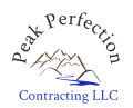Peak Perfection Contracting LLC