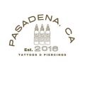 Pasadena Tattoo Shop