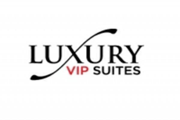 LuxuryVIPSuites Logo