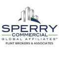 Sperry Commercial Global Affiliates - Flint Brokers & Associates