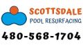 Scottsdale Pool Resurfacing