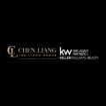 Chen Liang, Realtor, Keller Williams One Legacy Partners