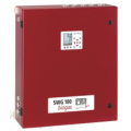 MRU SWG 100 - Fixed Biogas Analyzer