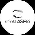 Ebmellashes Lashes and Brows