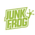 Junk Frog