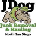 JDog Junk Removal & Hauling North San Diego