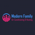 Modern Family Air Conditioning & Heating