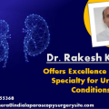 Dr. Rakesh Khera Offers Excellence in Super Specialty for Urology Conditions