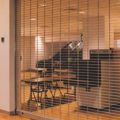 Security Rolling Grille Doors Sales and Installation Services