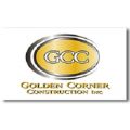 Golden Corner Construction, Inc.