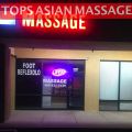 Tops Asian Massage