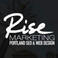 Rise Marketing: Portland SEO and Web Design