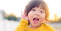 HEARING LOSS AND HOW TO PREVENT HEARING LOSS FOR CHILDREN