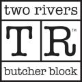Two Rivers Butcher Block