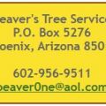 Beaver Tree Services
