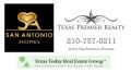 SanAntonio. Homes - Texas Premier Realty