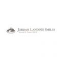 Jordan Landing Smile