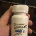 Oxycodone 30mg for sale
