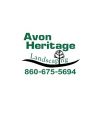 Avon Heritage Landscaping