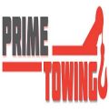 Prime Towing Indy