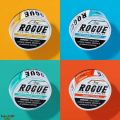 Buy Rogue Nicotine Pouches - 3mg