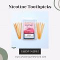 5 Surprising Benefits of Using Nicotine Toothpicks