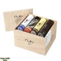 Nub 460 Tubo Sampler Box