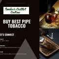 Natural Tobacco: Rediscovering Tradition in Pipe Smoking and Buying Pipe Tobacco Online