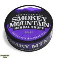 Smokey Mountain Herbal Snuff - Grape - Single