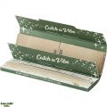 Vibes Rolling Papers - Organic Hemp King Size w Tips