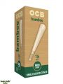 OCB Bamboo Cones - 900ct - 1 1/4