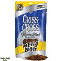 Criss Cross Virginia Blend Pipe Tobacco 1 lb (16oz) - Smooth