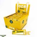 OCB Bamboo Cones - 3ct - King