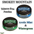 Buy Smokey Mountain Original Pouches