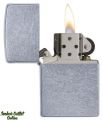 Zippo Classic Street Chrome Lighter