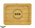 OCB Bamboo Wood Tray for Sale Online